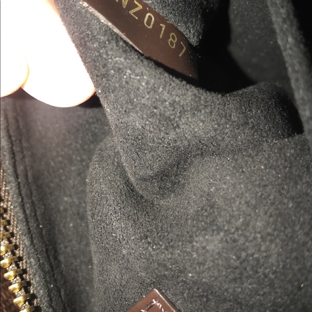 ❤️!SoLD!❤️Louis Vuitton Normandy Nior - Picture 7 of 8
